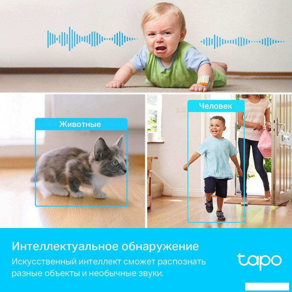 IP-камера TP-Link Tapo C225