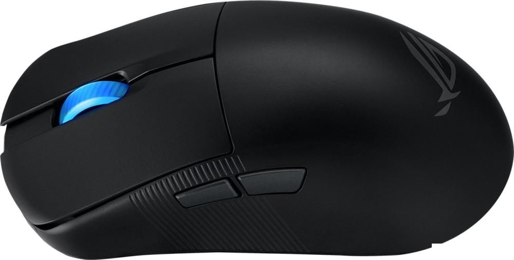Игровая мышь ASUS ROG Harpe Ace Mini Black