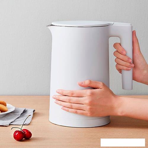 Электрический чайник Xiaomi Electric Kettle 2 MJDSH04YM (европейская вилка)