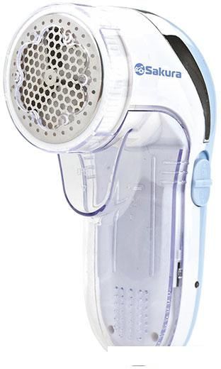 Машинка для удаления катышков Sakura SA-5207BL