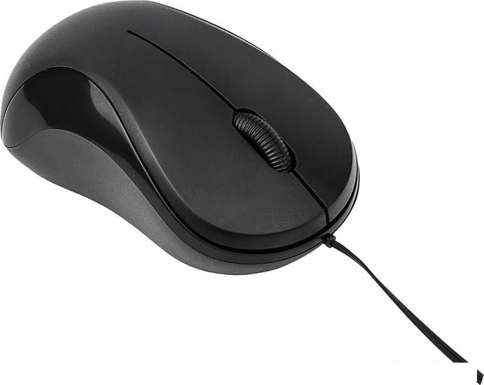 Мышь Оклик 115SR