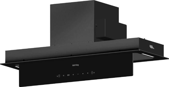 Вытяжки Korting KHI 9099 ICGN