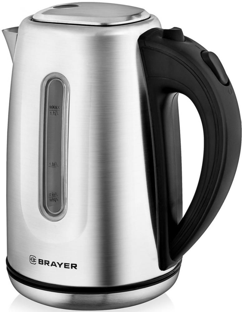 Электрический чайник Brayer BR1014