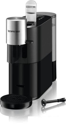 Капсульная кофеварка Krups Nespresso Atelier XN8908