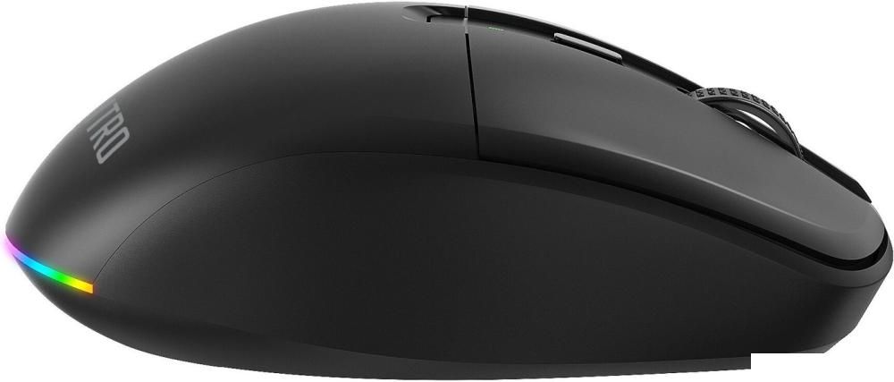 Мышь Acer Nitro OMR400 (черный)