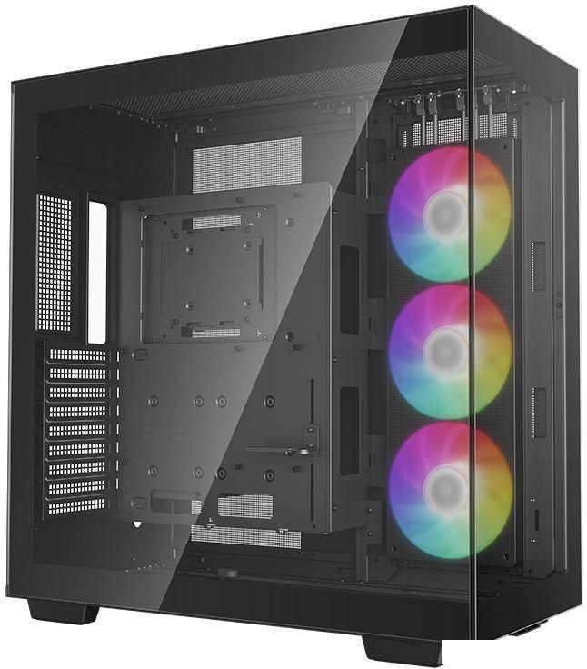 Корпус DeepCool CH780 R-CH780-BKADE41-G-1
