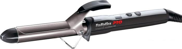 Круглая  плойка BaByliss PRO BAB2273TTE