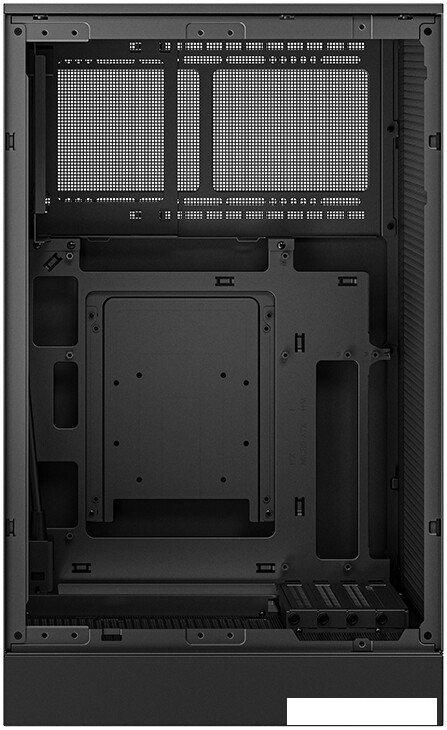 Корпус DeepCool CH270 R-CH270-BKNGM0-G-1