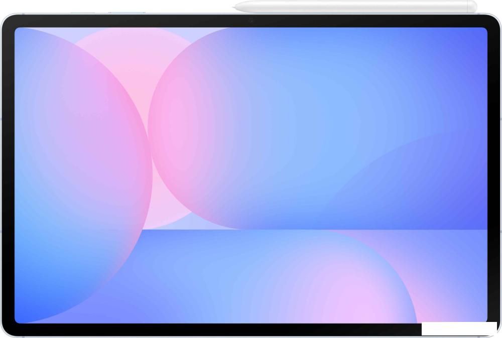 Планшет Samsung Galaxy Tab S10 FE+ Wi-Fi SM-X620 8GB/128GB (голубой)