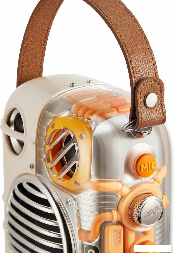 Беспроводная колонка Divoom Spark Pro