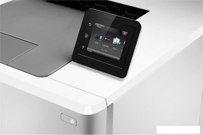 Принтер HP Color LaserJet Pro M255dw 7KW64A