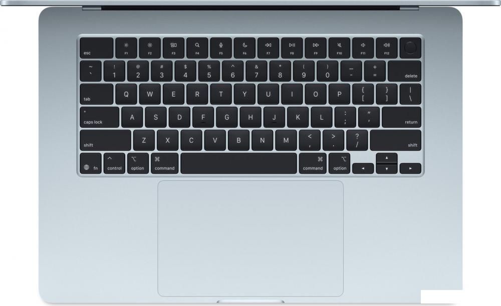 Ноутбук Apple MacBook Air 15" M4 2025 MC7C4