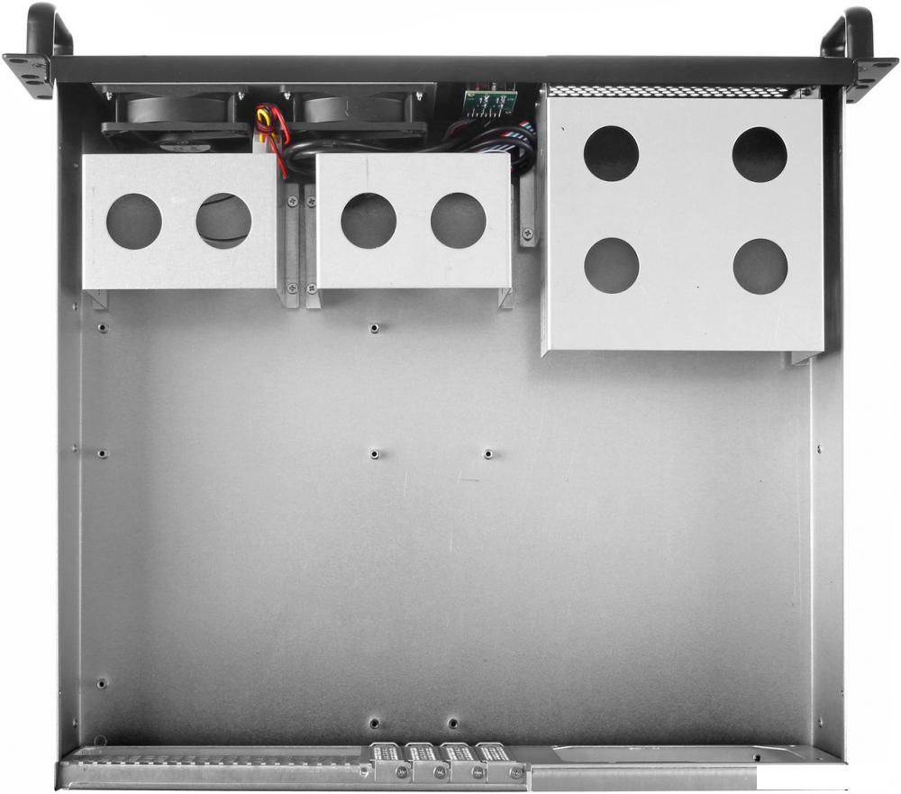 Корпус ExeGate Pro 2U390-04 EX264269RUS