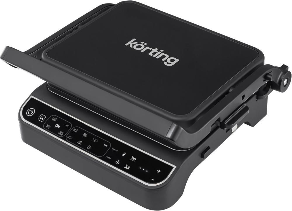 Электрогриль Korting KGPA 0401 T