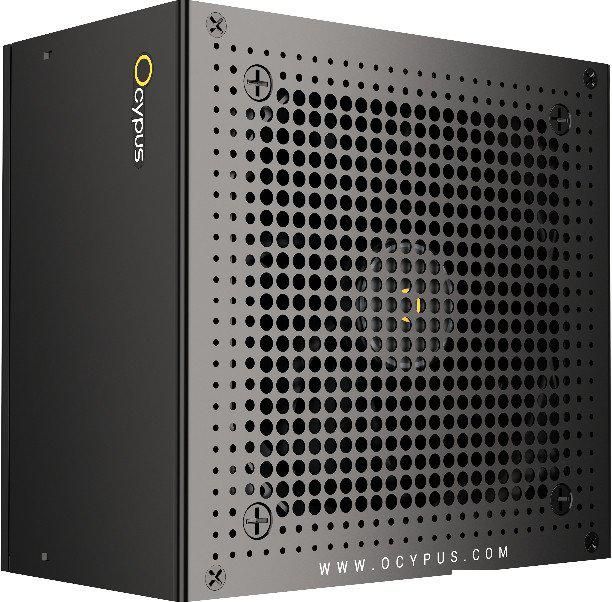 Блок питания Ocypus Iota P1000 Iota-P1000-G1FFBK024X-EU