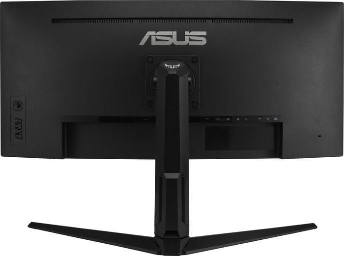 Игровой монитор ASUS TUF Gaming VG34VQL1B