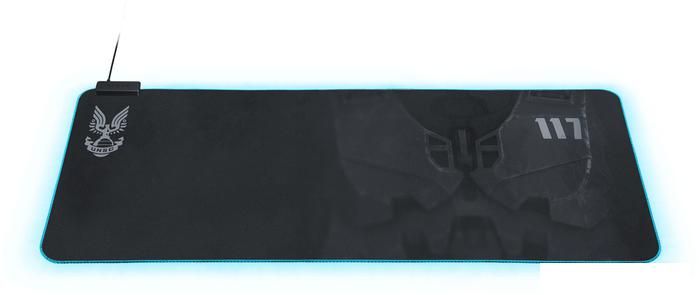 Коврик для мыши Razer Goliathus Extended Chroma HALO Edition