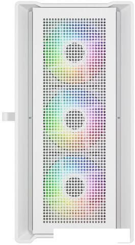 Корпус Powercase Alisio Micro X4W V2 CAMCXW-A4