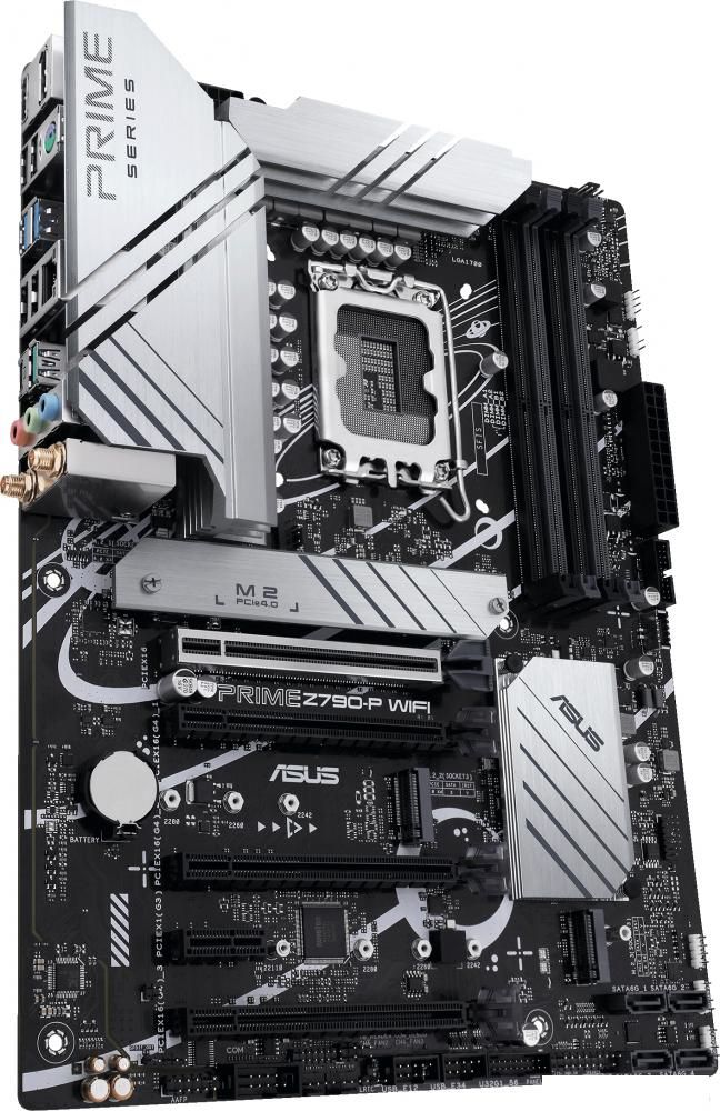 Материнская плата ASUS Prime Z790-P WiFi