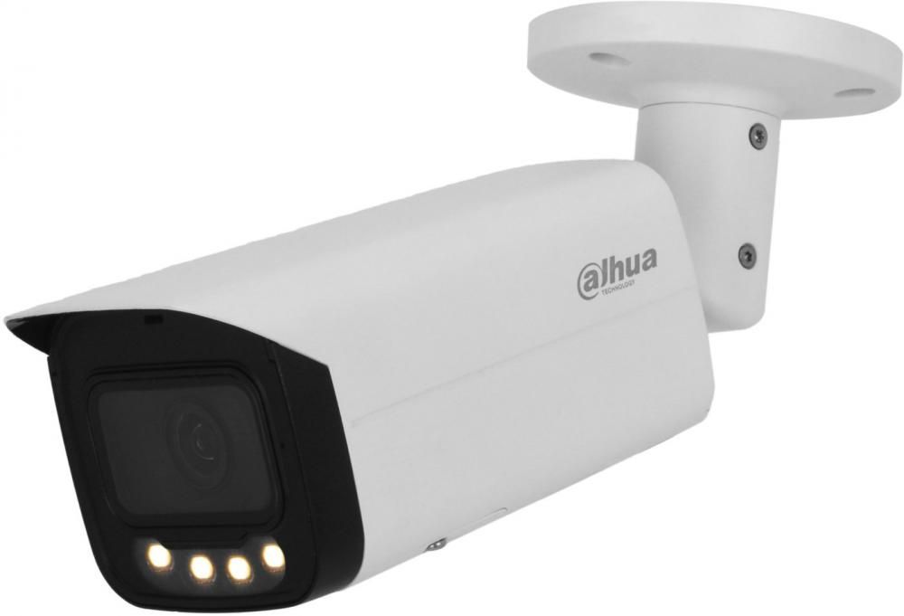 IP-камера Dahua DH-IPC-HFW5449TP-ASE-LED-0280B-S2