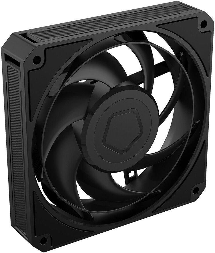 Вентилятор для корпуса ID-Cooling AT-120-K