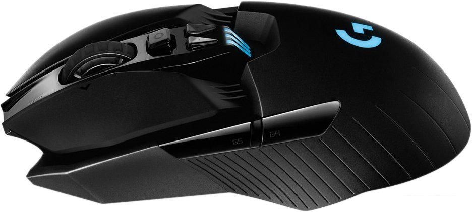 Игровая мышь Logitech G903 Lightspeed Hero 25K