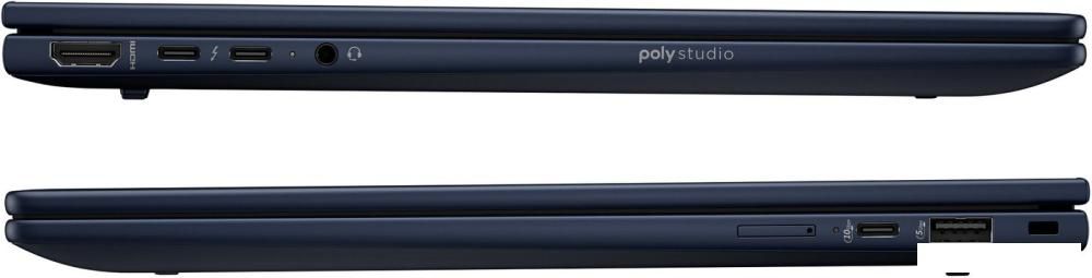 Ноутбук HP EliteBook X G1i 14 BA0B2ET