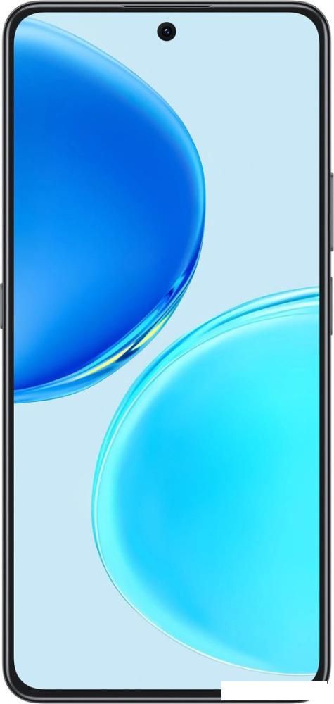 Телефон HONOR X8d 8GB/256GB международная версия (черный)