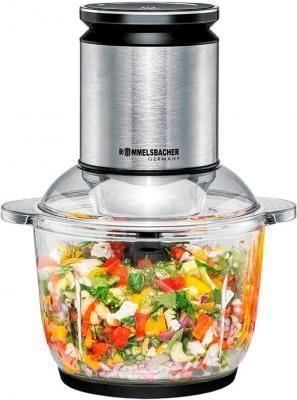 Чоппер ROMMELSBACHER MZ 600