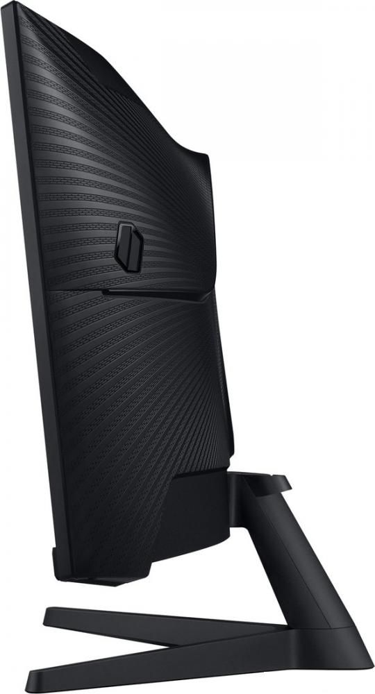 Игровой монитор Samsung Odyssey G5 LC34G55TWWIXCI