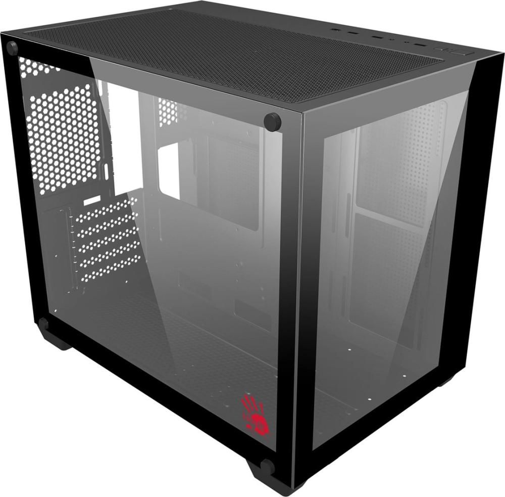 Корпус A4Tech Bloody BD-CC108 (черный)