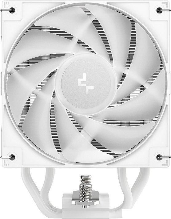 Кулер для процессора DeepCool AG500 WH ARGB V2 R-AG500-WHAMMN-GJD