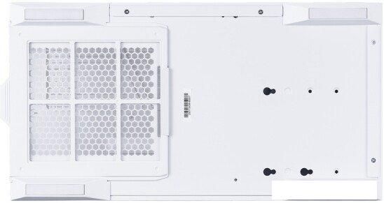 Корпус 1stPlayer GM7 ARGB GM7-WH-3FN7R-W-1FN7-W (белый)