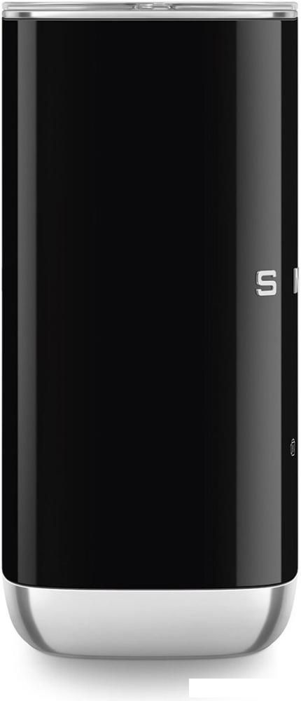 Автоматический вспениватель молока Smeg MFF02BLEU