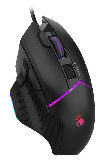 Игровая мышь A4Tech Bloody W95 Max