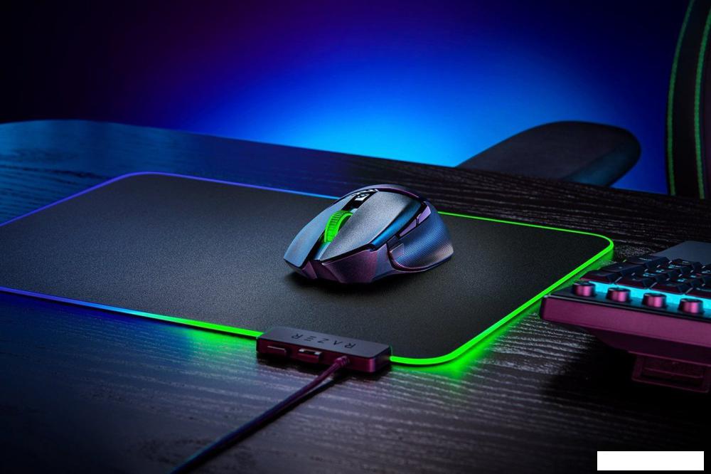 Игровая мышь Razer Basilisk V3 X HyperSpeed
