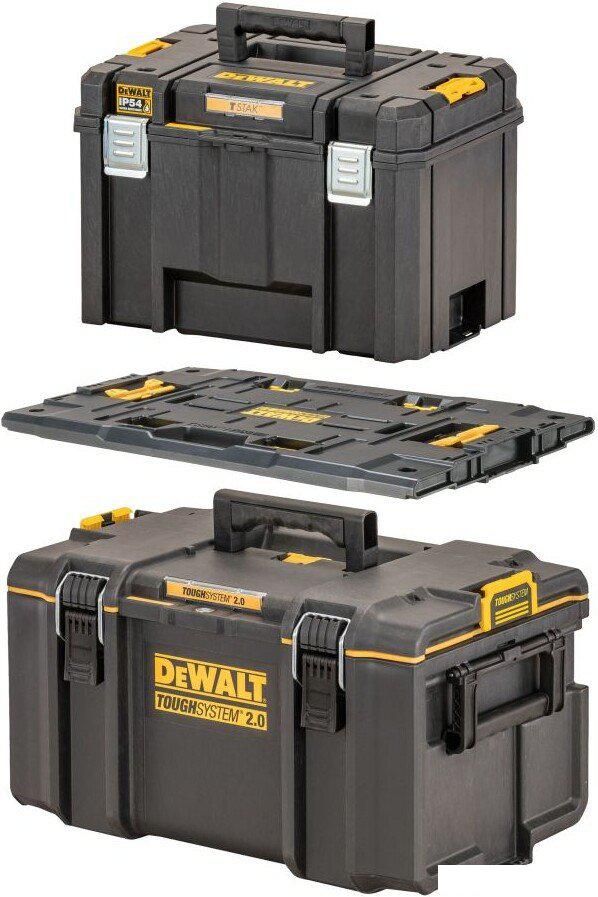 Адаптер DeWalt DWST08017-1