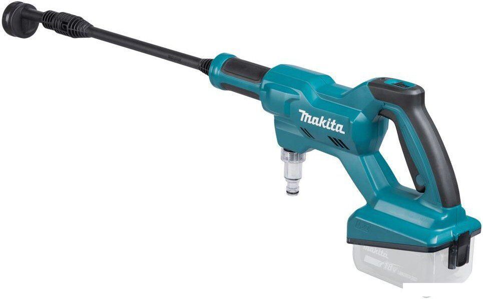 Мойка высокого давления Makita DHW180Z (без АКБ)
