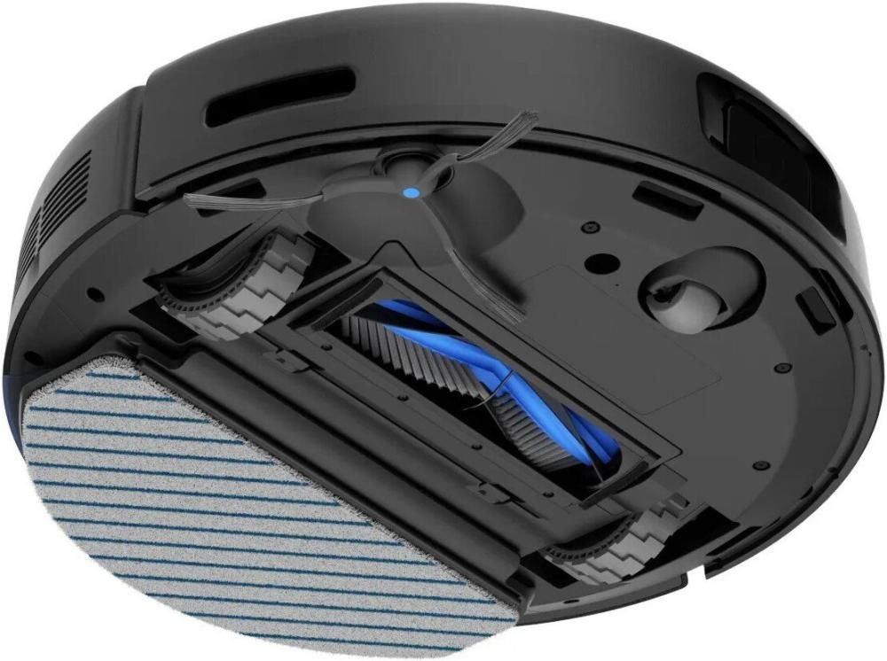 Робот-пылесос Ecovacs N20E Plus YDLX11-3 (черный)