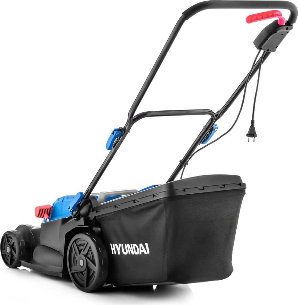 Газонокосилка Hyundai LE 3830