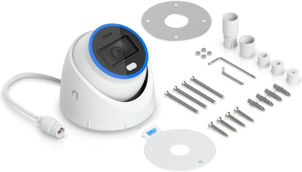 IP-камера Ubiquiti UVC-AI-Turret-W