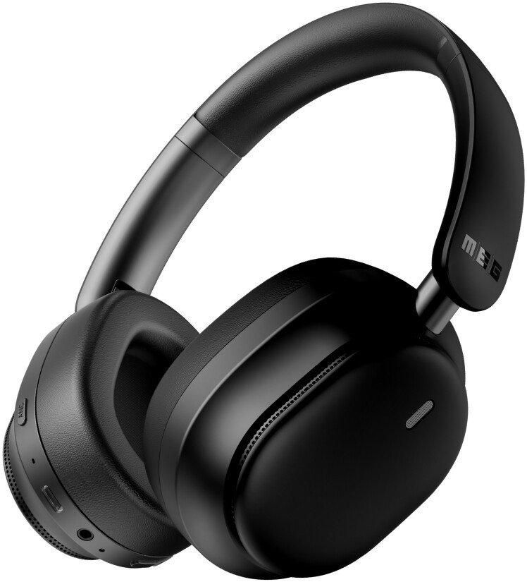 Наушники MEG Wave HWA200BL