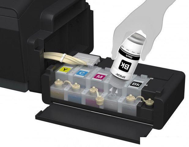 Принтер Epson L1300