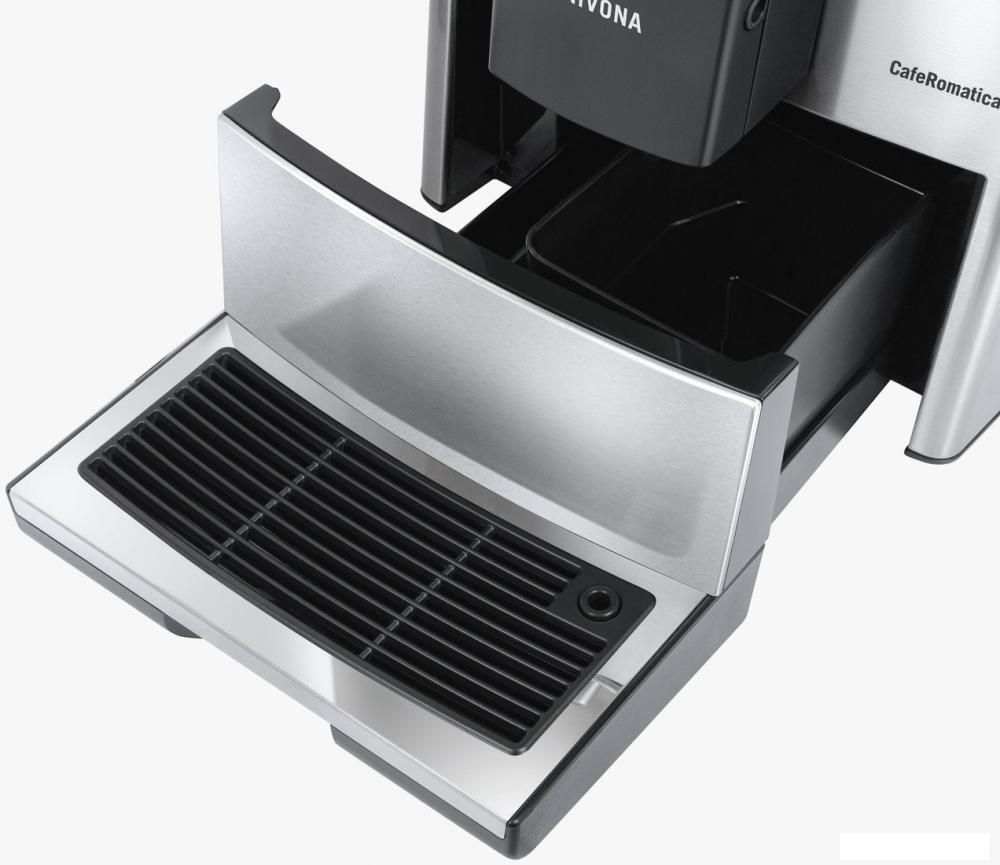Кофемашина Nivona CafeRomatica NICR 825