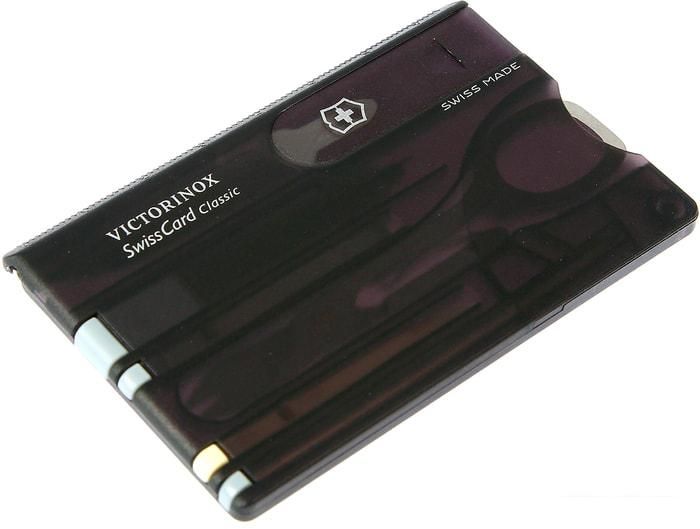 Мультитул Victorinox SwissCard Classic 0.7133.T3