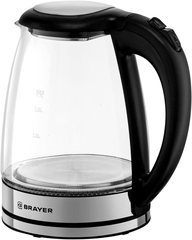 Электрический чайник Brayer BR6116