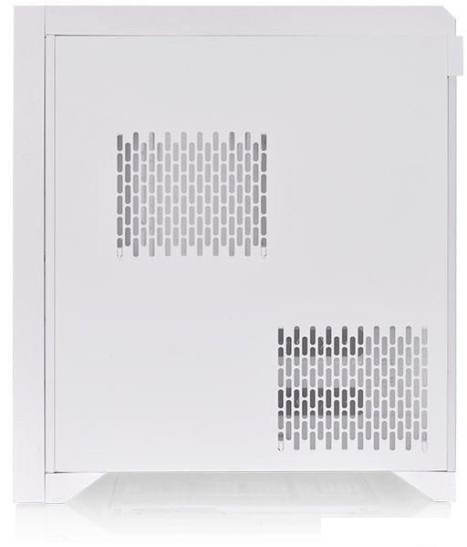 Корпус Thermaltake CTE C700 TG ARGB Snow CA-1X7-00F6WN-01