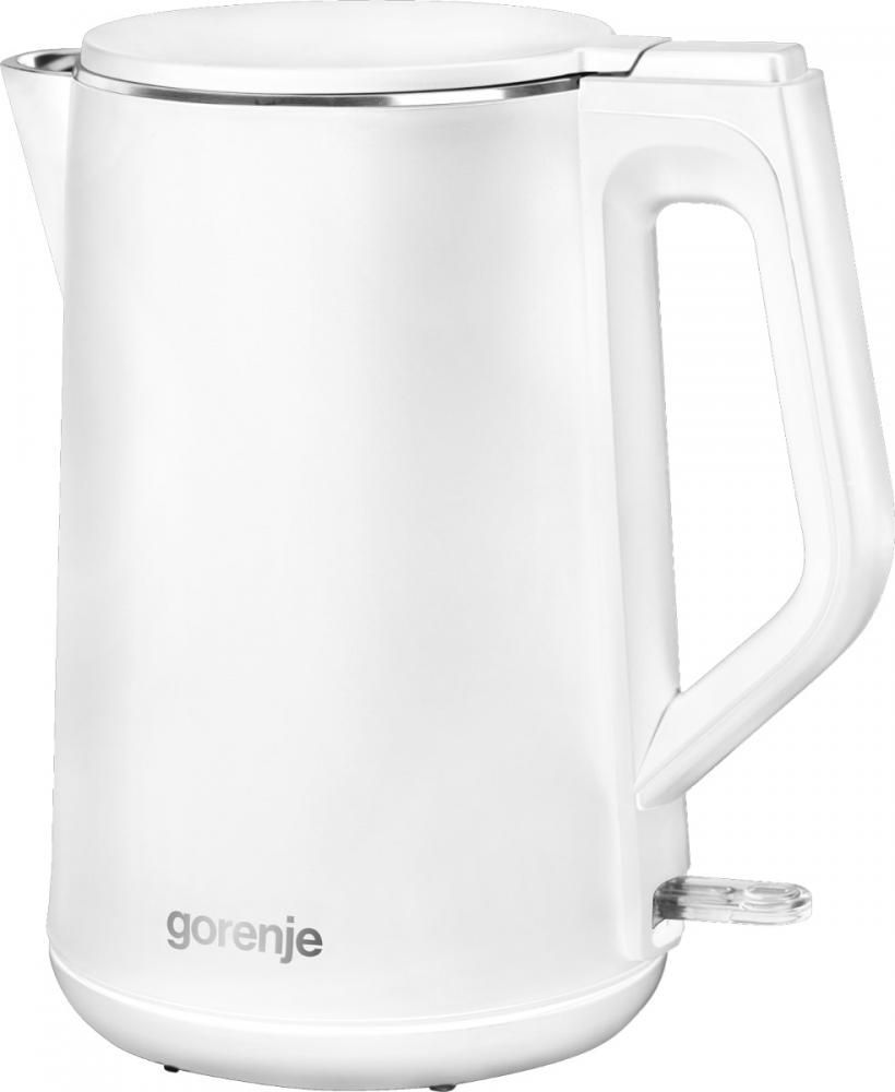 Электрочайники и термопоты Gorenje K15DWW