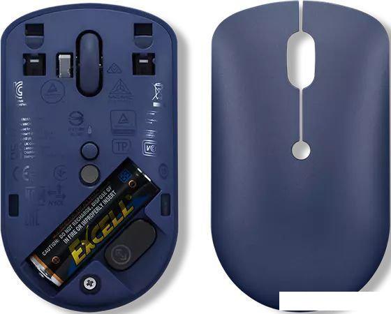 Мышь Lenovo 540 GY51D20871