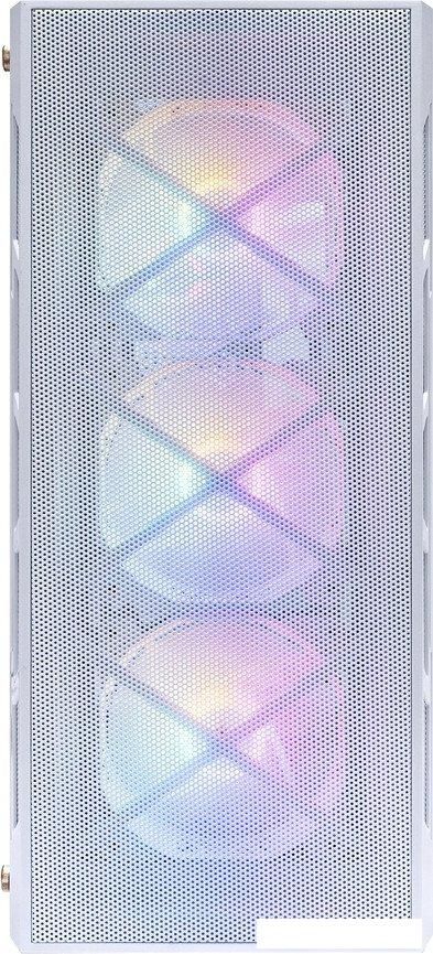 Корпус 1stPlayer Firebase XP (белый)